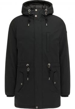 Hombre DREIMASTER ACALMAR - Abrigo De Invierno - Schwarz -Tienda DreiMaster barata ecdd282179cb4fdeb8612078d1e86632