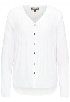 DreiMaster Mujer FEMININE - Camisa - Wollweiss 5 DreiMaster Mujer FEMININE - Camisa - Wollweiss -Tienda DreiMaster barata ed3721110a5f466e884cfa9b6ffca95f