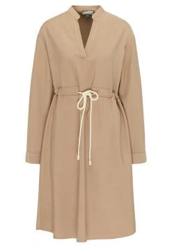 DreiMaster Vestido Informal - Sand, Mujer 9 DreiMaster Vestido Informal - Sand, Mujer -Tienda DreiMaster barata ed7a1f15d50d4f1ebb707f067a4950aa