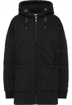 Mujer DREIMASTER TAKELAGE - Chaqueta De Entretiempo - Schwarz 9 Mujer DREIMASTER TAKELAGE - Chaqueta De Entretiempo - Schwarz -Tienda DreiMaster barata eda4e2d0554a4931ab2dfb3a60de12a3