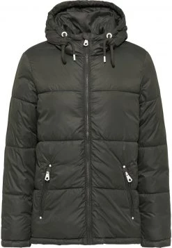 Hombre DREIMASTER EISSEGLER - Chaqueta De Invierno - Dunkeloliv -Tienda DreiMaster barata ee87a4e3225743b28e394599940e5310