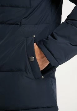 DreiMaster Hombre Chaqueta De Invierno - Marine -Tienda DreiMaster barata ee8a333adf4d40b0a67e4ef32c248492