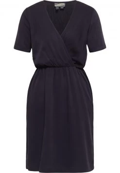 DreiMaster Vestido Informal - Marine, Mujer -Tienda DreiMaster barata eea7482704d94114bc07e34369ff5094