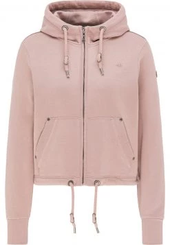 Mujer DREIMASTER TAKELAGE - Sudadera Con Cremallera - Altrosa 9 Mujer DREIMASTER TAKELAGE - Sudadera Con Cremallera - Altrosa -Tienda DreiMaster barata eecbf753552647fbac0a4330f0caac06