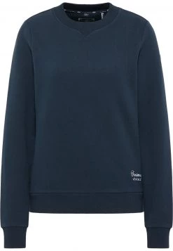 DREIMASTER KILATA - Sudadera - Marine, Mujer -Tienda DreiMaster barata eef34716c13f4b429293586fba9fc02e