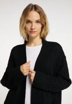 Mujer DREIMASTER KEYTI - Blazer - Schwarz -Tienda DreiMaster barata ef576a5be68346118a2e2ec78a47381a