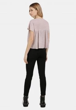 DreiMaster Mujer Camisa - Nude 7 DreiMaster Mujer Camisa - Nude -Tienda DreiMaster barata ef6671949eaf4760b513875fa110cbe7