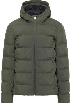 Hombre DREIMASTER ACALMAR - Chaqueta De Invierno - Dunkeloliv -Tienda DreiMaster barata f0348110181f4be181e75c7eb18b99eb