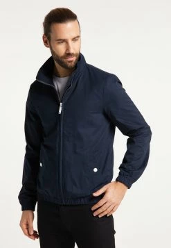 Hombre DREIMASTER ALTIPLANO - Chaqueta Fina - Nachtblau