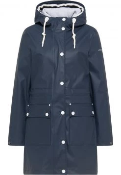 Mujer DREIMASTER DRYMASTER - Parka - Marine -Tienda DreiMaster barata f0d5762da7ad4c26bac81ce2530c018f