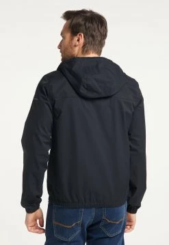 Hombre DREIMASTER BRIDGEPORT - Chaqueta Outdoor - Schwarz 7 Hombre DREIMASTER BRIDGEPORT - Chaqueta Outdoor - Schwarz -Tienda DreiMaster barata f13065bea9ea4da8a15a2b62886c4d36
