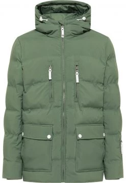 Hombre DREIMASTER DRYMASTER - Abrigo De Invierno - Mintoliv -Tienda DreiMaster barata f14bb124f0274311b6c75247d1bd2cb3