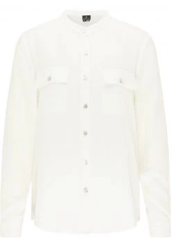 Mujer DREIMASTER NINDIE - Blusa - Wollweiss -Tienda DreiMaster barata f1a4a824d9fb43adba01d3659e4ffc17