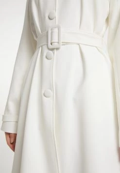 DreiMaster Mujer Gabardina - Weiss 8 DreiMaster Mujer Gabardina - Weiss -Tienda DreiMaster barata f1c13d637a7b4844bb96c5f5609e7b16