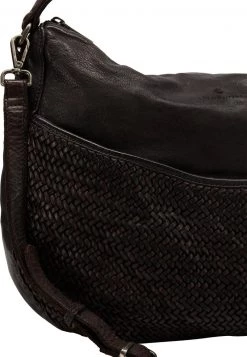 Mujer DREIMASTER TAKELAGE - Bolso De Mano - Dunkelbraun -Tienda DreiMaster barata f1ea8e0beffc401c923c424495a25d85