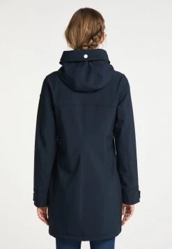 Mujer DREIMASTER 3MASTER - Parka - Nachtblau -Tienda DreiMaster barata f20e58972a2f4143805ac7e5ee708a62