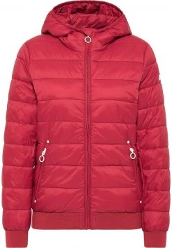 Mujer DREIMASTER GRASSLAND - Chaqueta De Invierno - Rot -Tienda DreiMaster barata f290b48e6e2d4d0d8b3ac2ec6718622c
