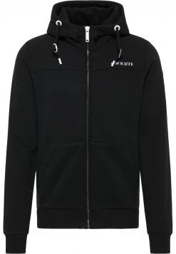 Hombre DREIMASTER KILATA - Jersey Con Capucha - Schwarz -Tienda DreiMaster barata f2b8d7c79fee40378d4bb594d45987f2