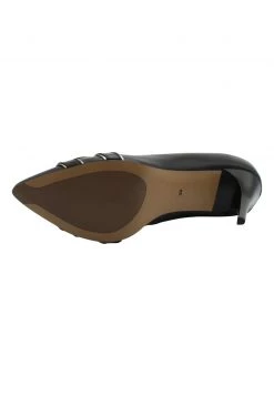 DreiMaster Mujer Zapatos Altos - Schwarz -Tienda DreiMaster barata f3086421e22b4404bb29d2a74abbfeba