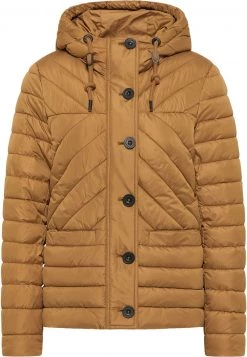 Mujer DREIMASTER BARADELLO - Chaqueta De Invierno - Sand -Tienda DreiMaster barata f312ba9bd98c48d984fd88b853cb9f00