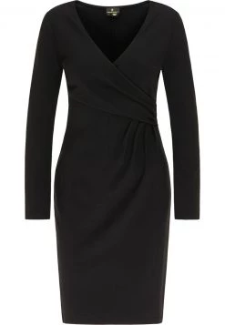 Mujer DREIMASTER ALTIPLANO - Vestido Ligero - Marine -Tienda DreiMaster barata f3551c77e4664193b2b39b2cc05c0411