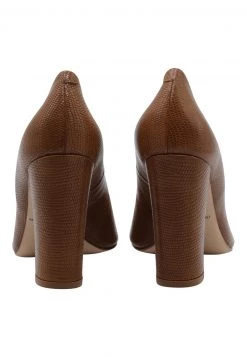 DreiMaster Mujer Zapatos Altos - Cognac 10 DreiMaster Mujer Zapatos Altos - Cognac -Tienda DreiMaster barata f41cdd7ea3f547de97d97fb48c7d7d02