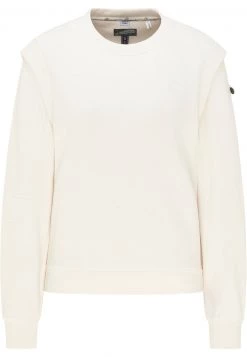 Mujer DREIMASTER TAKELAGE - Jersey De Punto - Creme -Tienda DreiMaster barata f47d702f0e3e4ceb8b04bed0078152ce