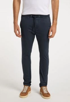 DREIMASTER EMBELL - Vaqueros Slim Fit - Marine, Hombre