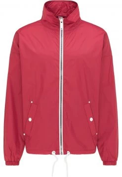 Hombre DREIMASTER BOUNDRY - Chaqueta Fina - Rot -Tienda DreiMaster barata f55a369527314fb99814ea7646be253b