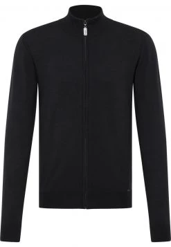 Hombre DREIMASTER BARADELLO - Chaqueta De Punto - Schwarz 9 Hombre DREIMASTER BARADELLO - Chaqueta De Punto - Schwarz -Tienda DreiMaster barata f596e1eb7eda4af1a0e1f0987d7d92dd