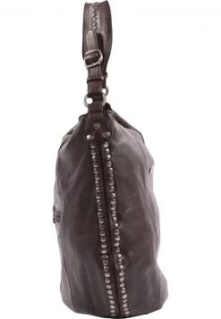 DREIMASTER TAKELAGE - Bolso Shopping - Dunkelbraun, Mujer -Tienda DreiMaster barata f60e0f2ac6944a3c8aa0f61fe7b31485