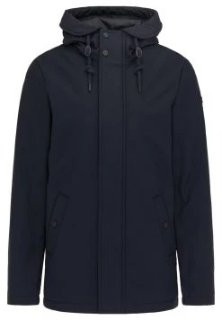 Hombre DREIMASTER BARADELLO - Parka - Nachtblau 9 Hombre DREIMASTER BARADELLO - Parka - Nachtblau -Tienda DreiMaster barata f60e706d18ee47d2b79fd00ed2788dc6