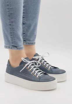 DreiMaster Mujer Zapatillas - Marine