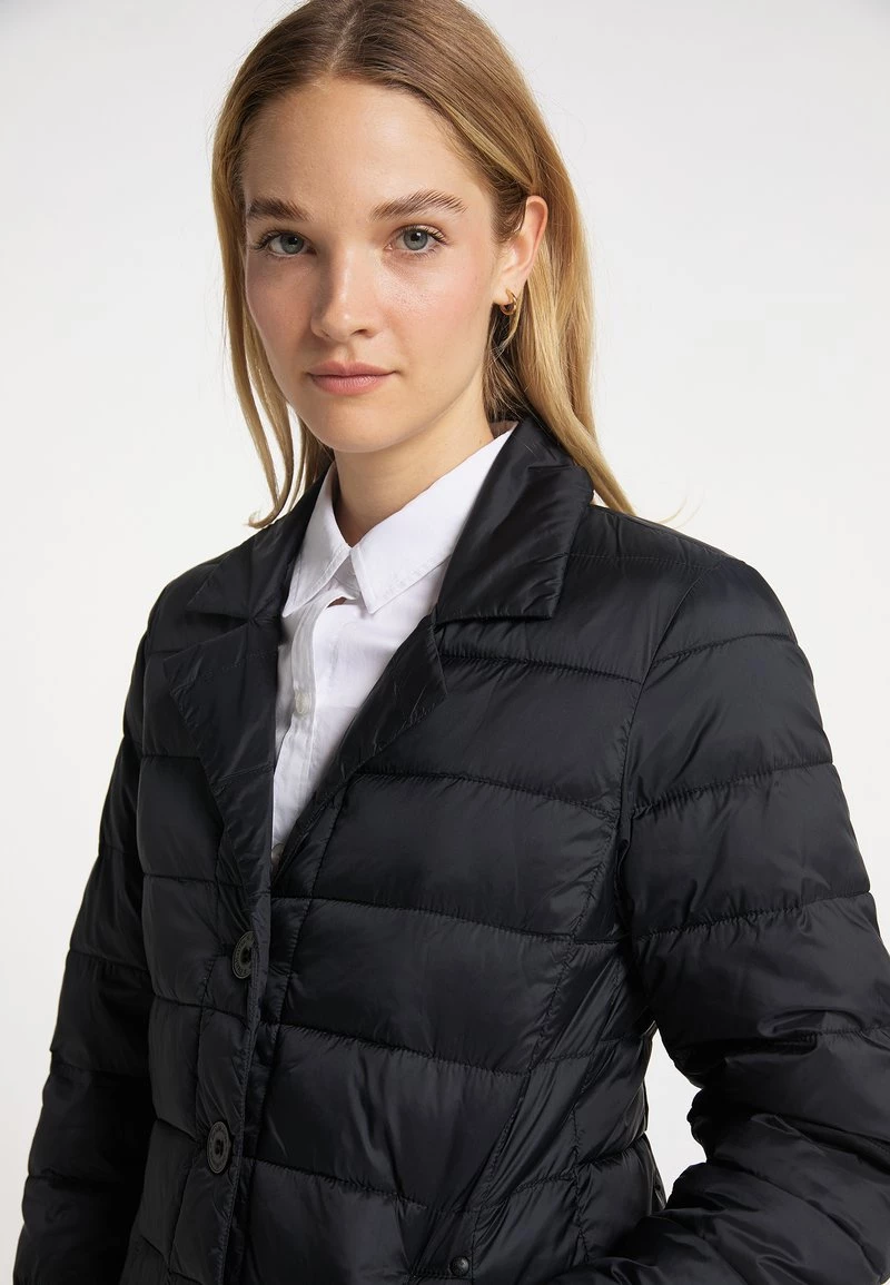 DREIMASTER ALTIPLANO - Chaqueta De Plumas - Schwarz, Mujer 4 DREIMASTER ALTIPLANO - Chaqueta De Plumas - Schwarz, Mujer - Imagen 4