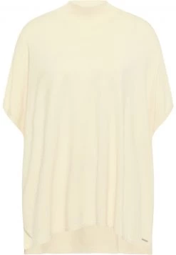 DREIMASTER BARADELLO - Blusa - Wollweiss, Mujer -Tienda DreiMaster barata f7d091af978c4585ad4263c529e5cd1f