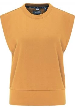 Mujer DREIMASTER TAKELAGE - Camiseta Básica - Dunkelcurry 9 Mujer DREIMASTER TAKELAGE - Camiseta Básica - Dunkelcurry -Tienda DreiMaster barata f83e5a3e786b4cc1ae29218c821f2706