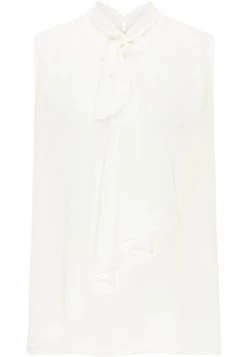 Mujer DREIMASTER NINDIE - Blusa - Wollweiss -Tienda DreiMaster barata f9100a5d00134cecac6d428a2e63f30d