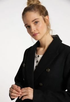 Mujer DREIMASTER BARADELLO - Blazer - Schwarz -Tienda DreiMaster barata f94e6e00d12441c3902e5e46582488d7