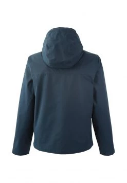 Hombre DREIMASTER PRYAM - Impermeable - Marine -Tienda DreiMaster barata f970b684723441529a5a4e17f1267010