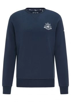 Hombre DREIMASTER KILATA - Sudadera - Marine 9 Hombre DREIMASTER KILATA - Sudadera - Marine -Tienda DreiMaster barata fa3609e6f5fa42b598d16e03162dfecc