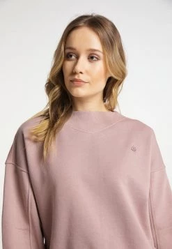 DREIMASTER TAKELAGE - Sudadera - Altrosa, Mujer -Tienda DreiMaster barata fa4401e3872b43189d392cb196411414