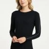 DREIMASTER BARADELLO - Jersey De Punto - Schwarz, Mujer