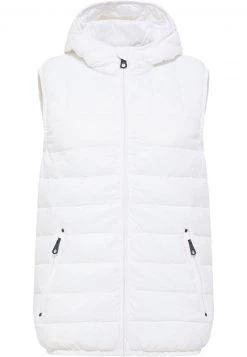 Hombre DREIMASTER GRASSLAND - Chaleco - Weiss 9 Hombre DREIMASTER GRASSLAND - Chaleco - Weiss -Tienda DreiMaster barata fa51a6da0ff44bd5ae87435d0a8cbbaa