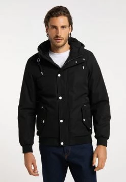 Hombre DREIMASTER STORMCLOUD - Chaqueta De Invierno - Schwarz