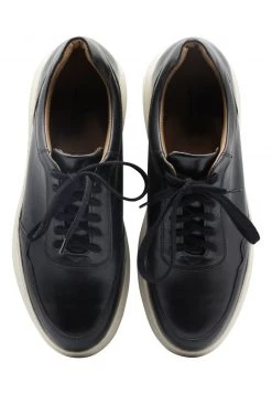 DreiMaster Hombre Zapatillas - Schwarz 8 DreiMaster Hombre Zapatillas - Schwarz -Tienda DreiMaster barata fb194da084404fdbbce6589be859c2ec