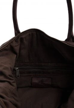 DREIMASTER TAKELAGE - Bolso Shopping - Dunkelbraun, Mujer -Tienda DreiMaster barata fb63592ad9be4395b40af57b6c7e4346