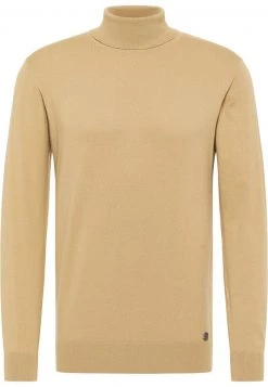 Hombre DREIMASTER ABREL - Jersey De Punto - Beige 9 Hombre DREIMASTER ABREL - Jersey De Punto - Beige -Tienda DreiMaster barata fbf58d29f08b4592b0e80a7a687239a3