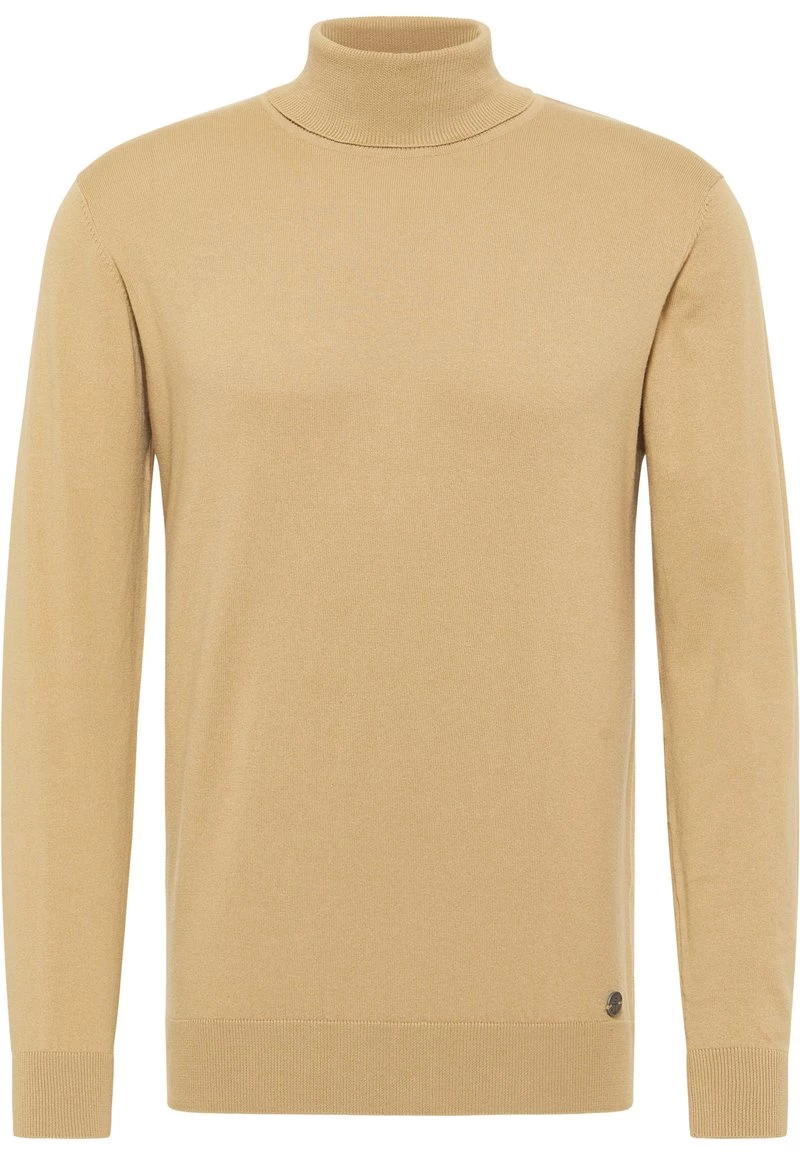 Hombre DREIMASTER ABREL - Jersey De Punto - Beige 5 Hombre DREIMASTER ABREL - Jersey De Punto - Beige - Imagen 5