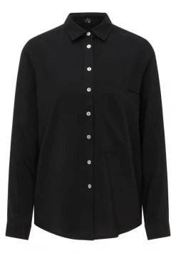 Mujer DREIMASTER EUCALY - Camisa - Schwarz 9 Mujer DREIMASTER EUCALY - Camisa - Schwarz -Tienda DreiMaster barata fc21b08ea7724518829cba929709f8c8