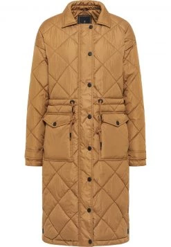 Mujer DREIMASTER BARADELLO - Abrigo De Invierno - Sand -Tienda DreiMaster barata fc396f960c8742d7bb609a4680940b86